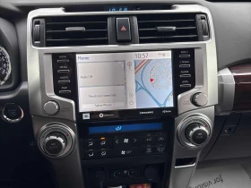 Toyota 4runner * 4WD * CARFAX * ����� �� ����������� | Mobile.bg � ����� ������ 9