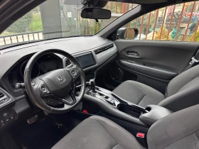 Honda Hr-v 1.8i 4x4 | Mobile.bg � ����� ������ 6