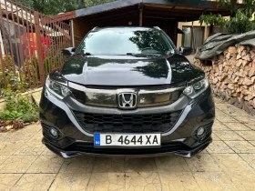 ������ Honda Hr-v