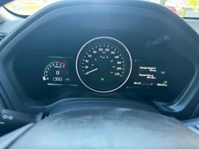 Honda Hr-v 1.8i 4x4 | Mobile.bg � ����� ������ 10