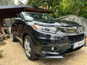 Honda Hr-v 1.8i 4x4 | Mobile.bg � ����� ������ 3