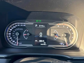 Hyundai Tucson Preferred , Карфакс, Лизинг | Auto.bg — изображение 8