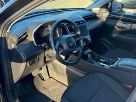 Hyundai Tucson Preferred , Карфакс, Лизинг | Auto.bg — изображение 5