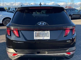 Hyundai Tucson Preferred , Карфакс, Лизинг | Auto.bg — изображение 4