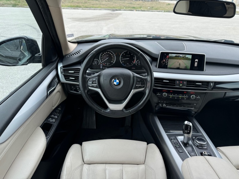 BMW X5 30d* xDrive* , снимка 10 - Автомобили и джипове - 44840033