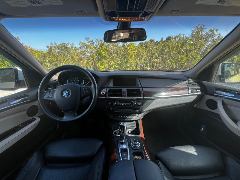 BMW X5 Premium / Xdrive 3, 5 I Sport Activity, снимка 9 - Автомобили и джипове - 45241580