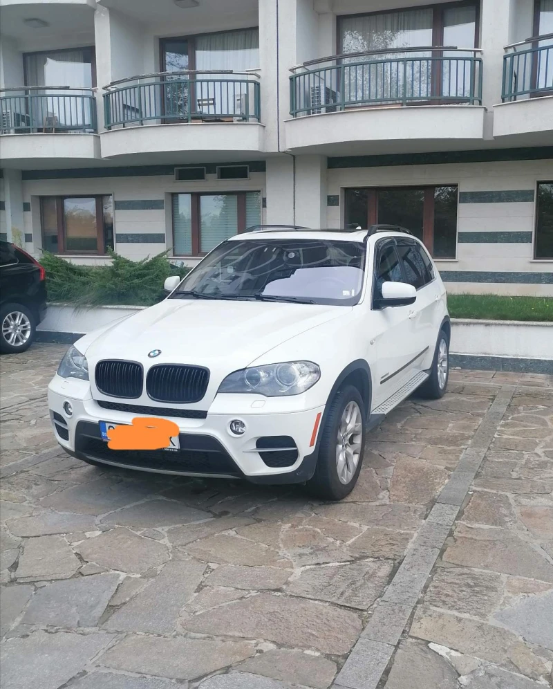 BMW X5 Premium / Xdrive 3, 5 I Sport Activity/ ЛИЗИНГ, снимка 3 - Автомобили и джипове - 48134144