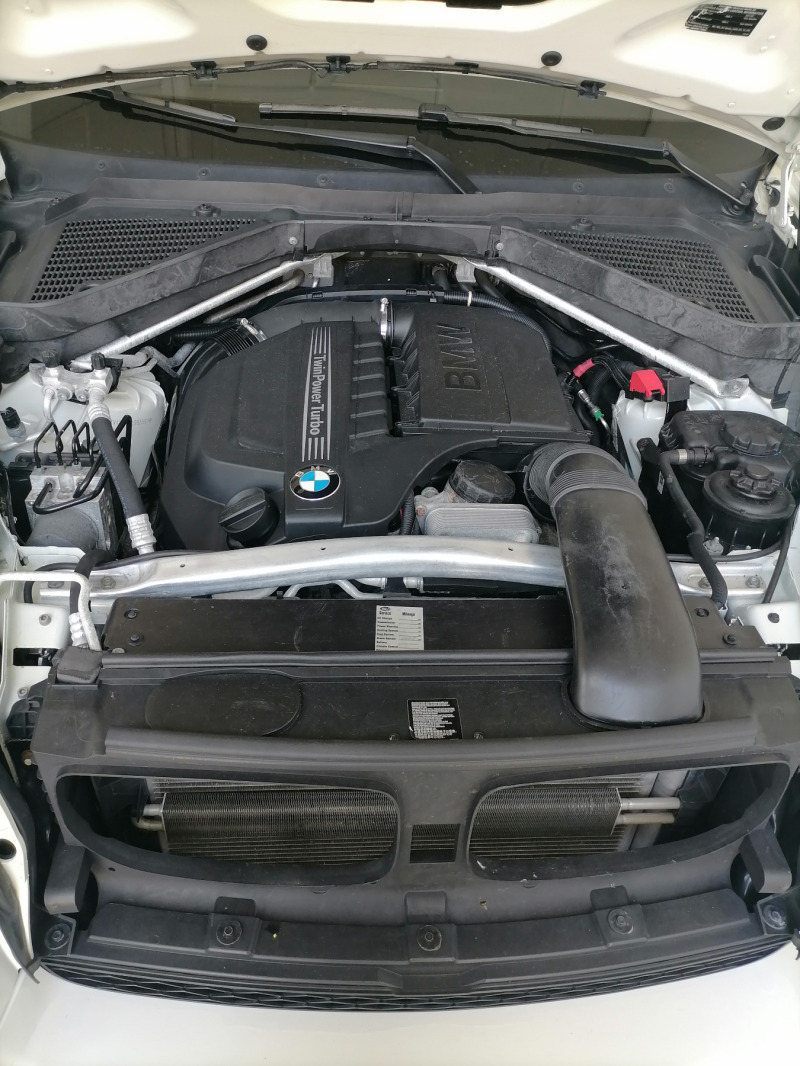 BMW X5 Premium / Xdrive 3, 5 I Sport Activity, снимка 15 - Автомобили и джипове - 45241580