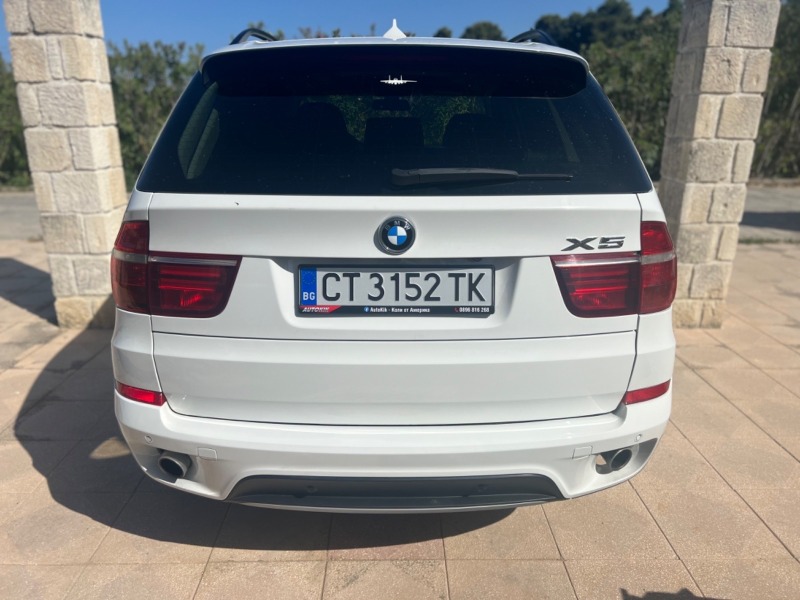 BMW X5 Premium / Xdrive 3, 5 I Sport Activity/FULL+ , снимка 6 - Автомобили и джипове - 45680630