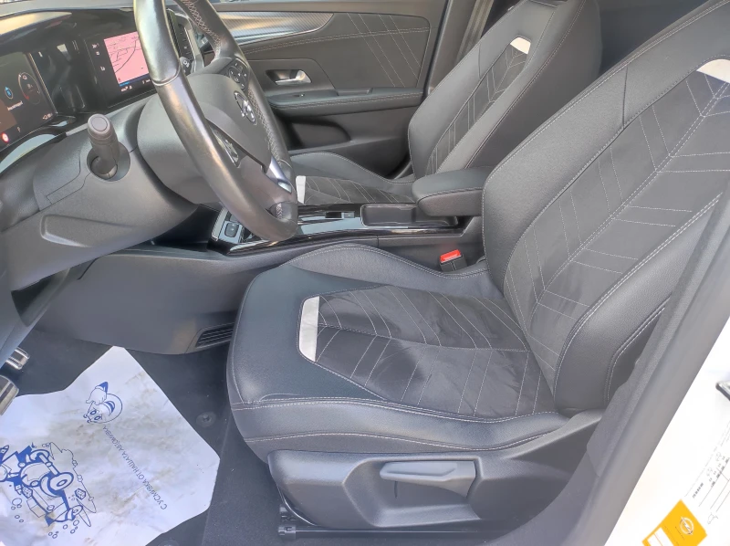 Opel Mokka -e Ultimate (136hp) , снимка 11 - Автомобили и джипове - 48859686