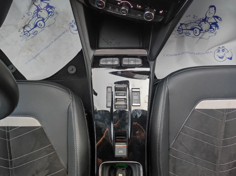 Opel Mokka -e Ultimate (136hp) , снимка 13 - Автомобили и джипове - 48859686