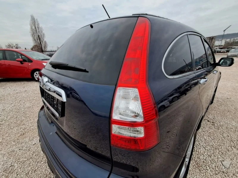 Honda Cr-v 2.2 EXECUTIVE , снимка 4 - Автомобили и джипове - 48991589