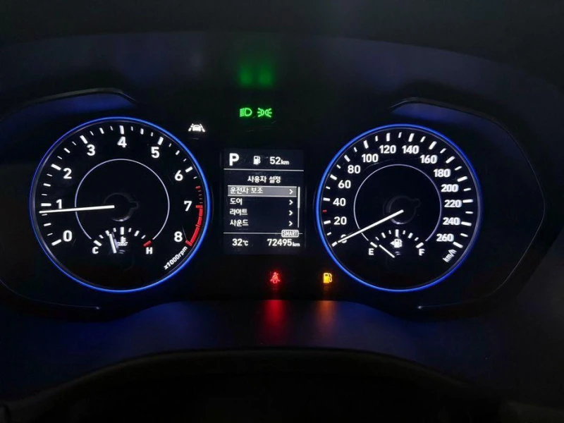 Hyundai Palisade Gasoline 3.8 4WD Exclusive, снимка 10 - Автомобили и джипове - 52058636