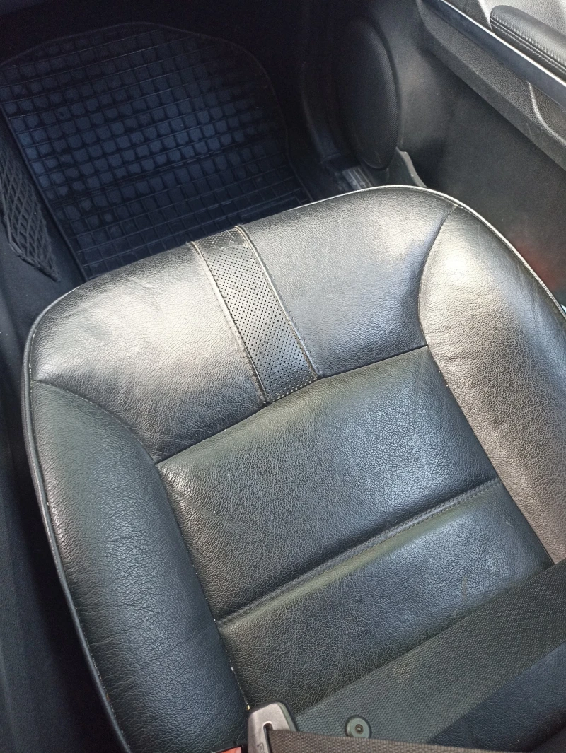 Mercedes-Benz ML 350 4 Matic 7G-TR, снимка 11 - Автомобили и джипове - 52473096