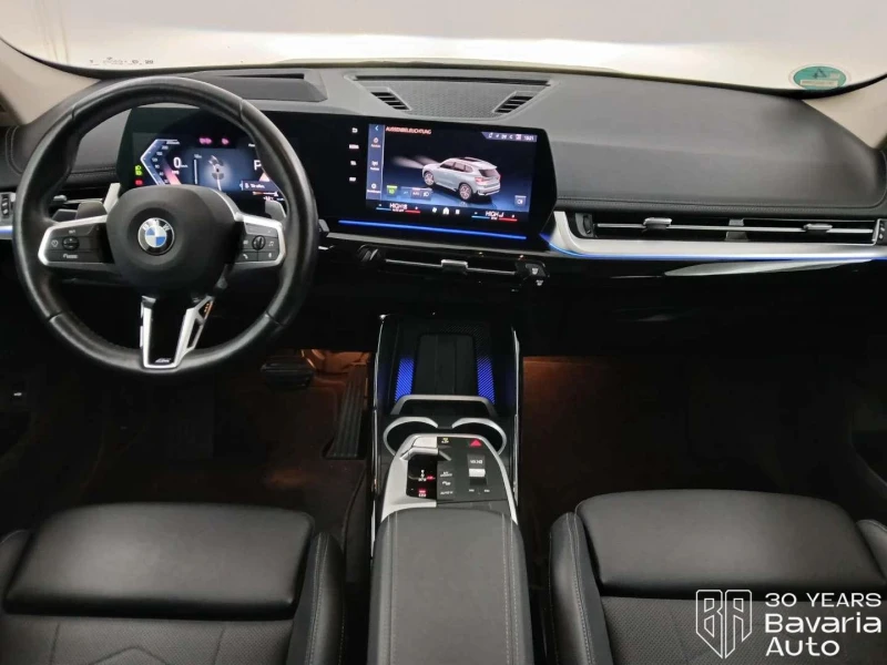 BMW X1 18d sDrive Steptronic xLine, снимка 6 - Автомобили и джипове - 52748910