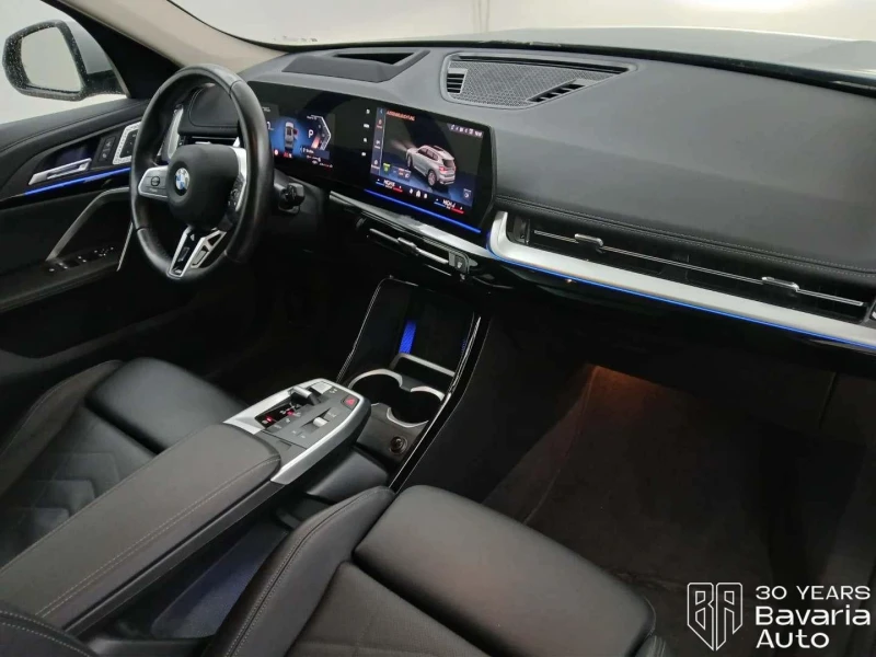 BMW X1 18d sDrive Steptronic xLine, снимка 7 - Автомобили и джипове - 52748910