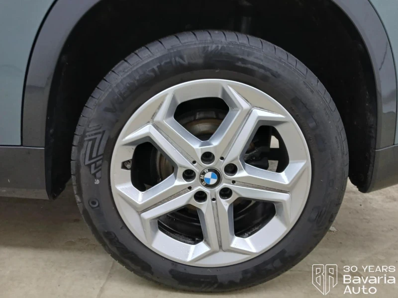 BMW X1 18d sDrive Steptronic xLine, снимка 15 - Автомобили и джипове - 52748910