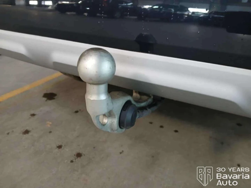 BMW X1 18d sDrive Steptronic xLine, снимка 14 - Автомобили и джипове - 52748910