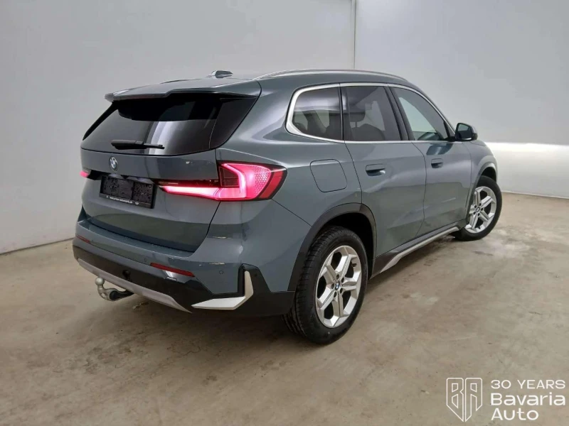 BMW X1 18d sDrive Steptronic xLine, снимка 3 - Автомобили и джипове - 52748910