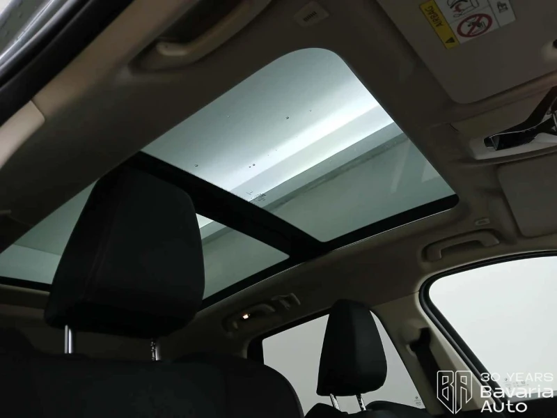 BMW X1 18d sDrive Steptronic xLine, снимка 9 - Автомобили и джипове - 52748910