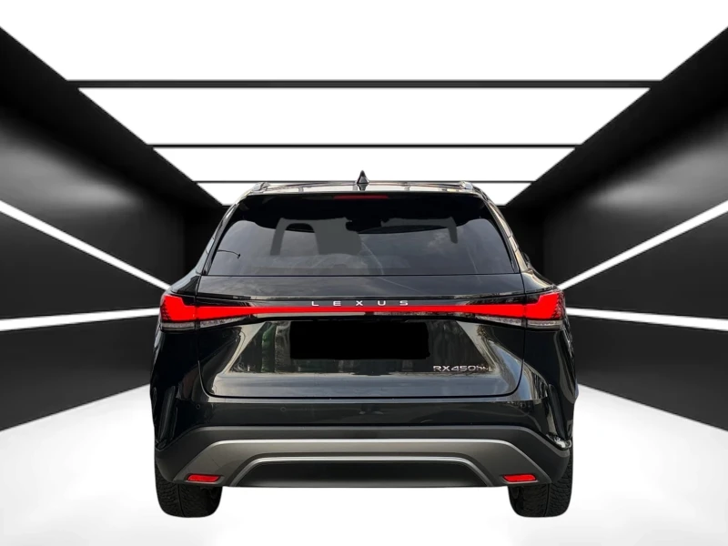 Lexus RX 450h plus PHEV* 309HP* LUXURY* ПАНО* MARKLEV* ГАРАНЦИЯ, снимка 6 - Автомобили и джипове - 52883833