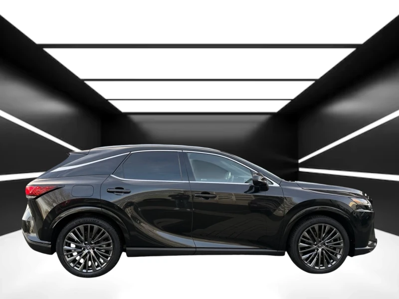 Lexus RX 450h plus PHEV* 309HP* LUXURY* ПАНО* MARKLEV* ГАРАНЦИЯ, снимка 8 - Автомобили и джипове - 52883833