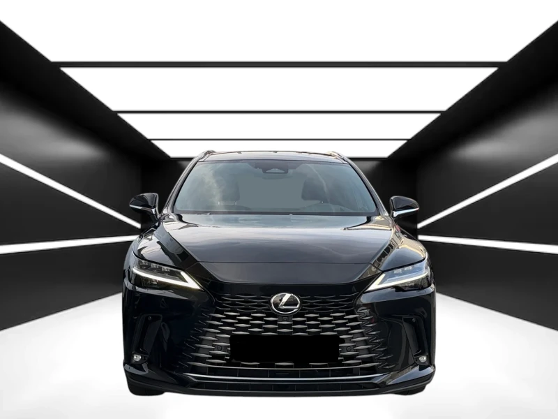 Lexus RX 450h plus PHEV* 309HP* LUXURY* ПАНО* MARKLEV* ГАРАНЦИЯ, снимка 3 - Автомобили и джипове - 52883833
