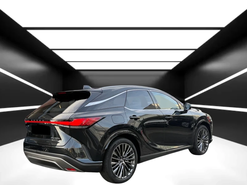 Lexus RX 450h plus PHEV* 309HP* LUXURY* ПАНО* MARKLEV* ГАРАНЦИЯ, снимка 5 - Автомобили и джипове - 52883833