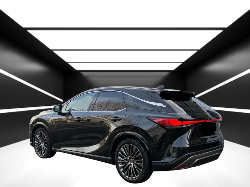 Lexus RX 450h plus PHEV* 309HP* LUXURY* ПАНО* MARKLEV* ГАРАНЦИЯ, снимка 7 - Автомобили и джипове - 52883833