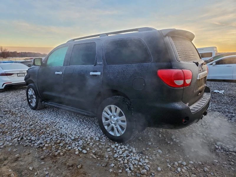 Toyota Sequoia PLATINUM* 5.7* V8* * *  | Mobile.bg   4