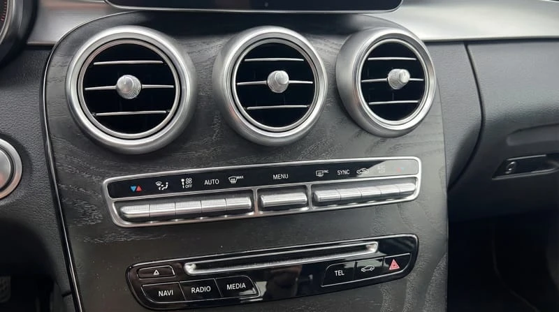 Mercedes-Benz GLC 300  CARFAX - изображение 10