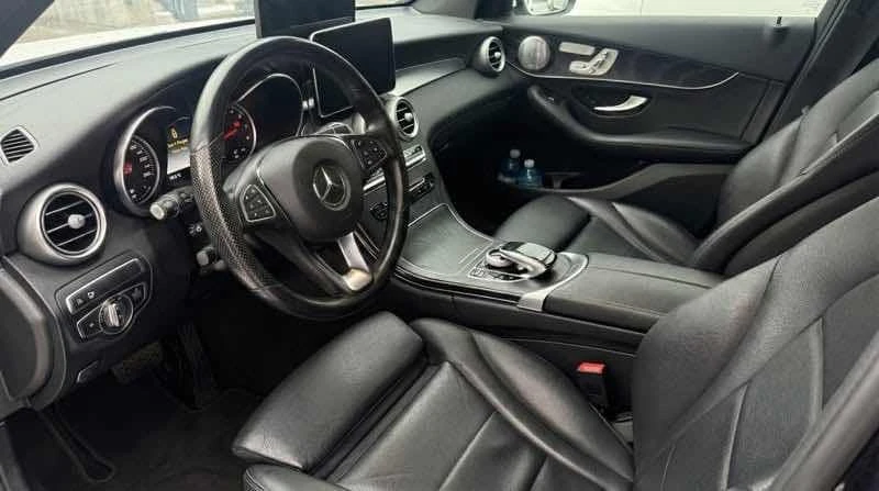 Mercedes-Benz GLC 300  CARFAX - изображение 9