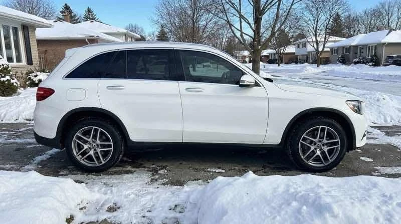 Mercedes-Benz GLC 300  CARFAX - изображение 4