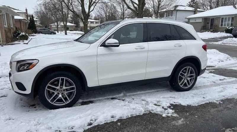 Mercedes-Benz GLC 300  CARFAX - изображение 2