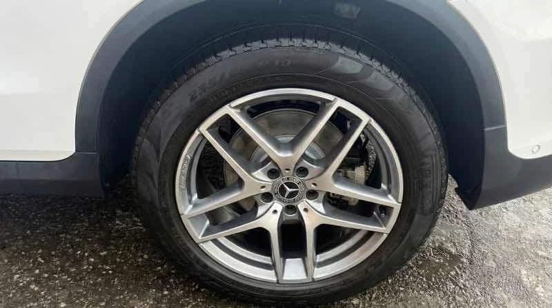 Mercedes-Benz GLC 300  CARFAX - изображение 7