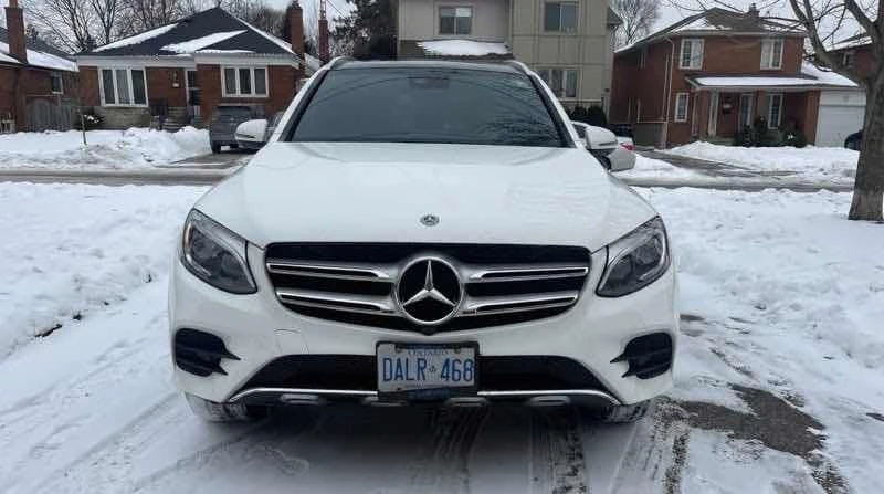 Mercedes-Benz GLC 300  CARFAX - изображение 6