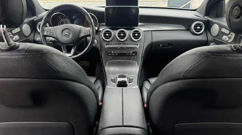 Mercedes-Benz GLC 300  CARFAX - изображение 8