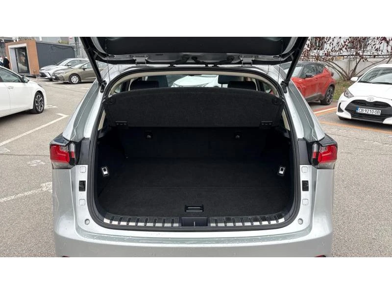 Lexus NX 300h E-FOUR EXECUTIVE PANORAMA, снимка 10 - Автомобили и джипове - 53907820