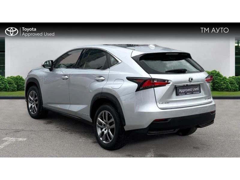 Lexus NX 300h E-FOUR EXECUTIVE PANORAMA, снимка 2 - Автомобили и джипове - 53907820