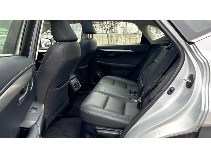 Lexus NX 300h E-FOUR EXECUTIVE PANORAMA, снимка 11 - Автомобили и джипове - 53907820