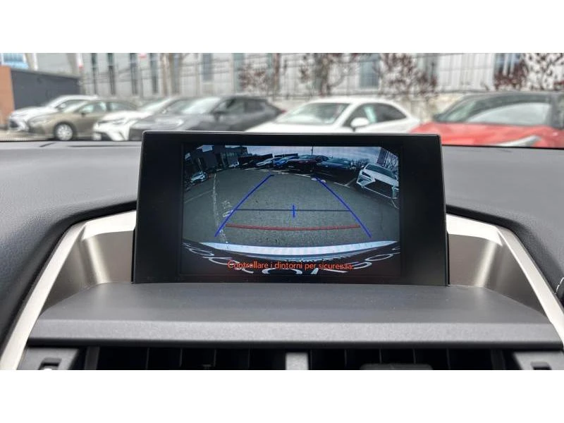 Lexus NX 300h E-FOUR EXECUTIVE PANORAMA, снимка 15 - Автомобили и джипове - 53907820