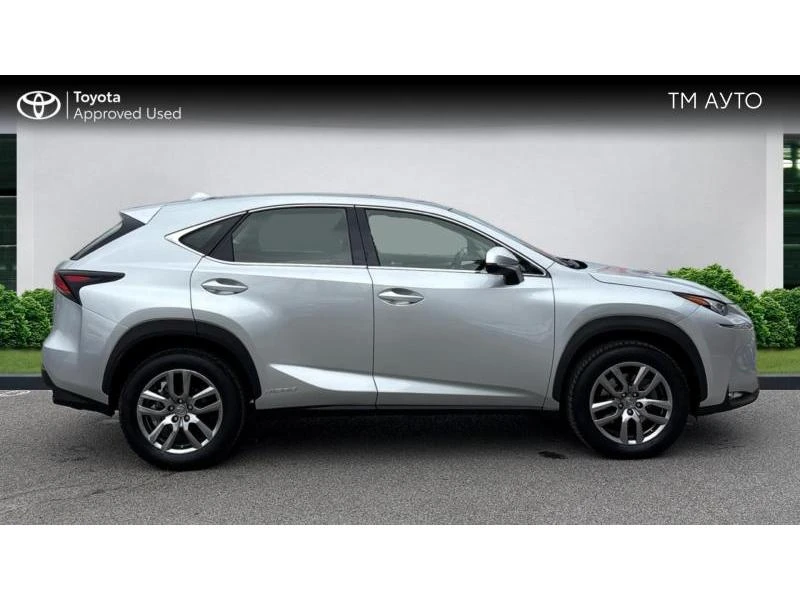 Lexus NX 300h E-FOUR EXECUTIVE PANORAMA, снимка 17 - Автомобили и джипове - 53907820