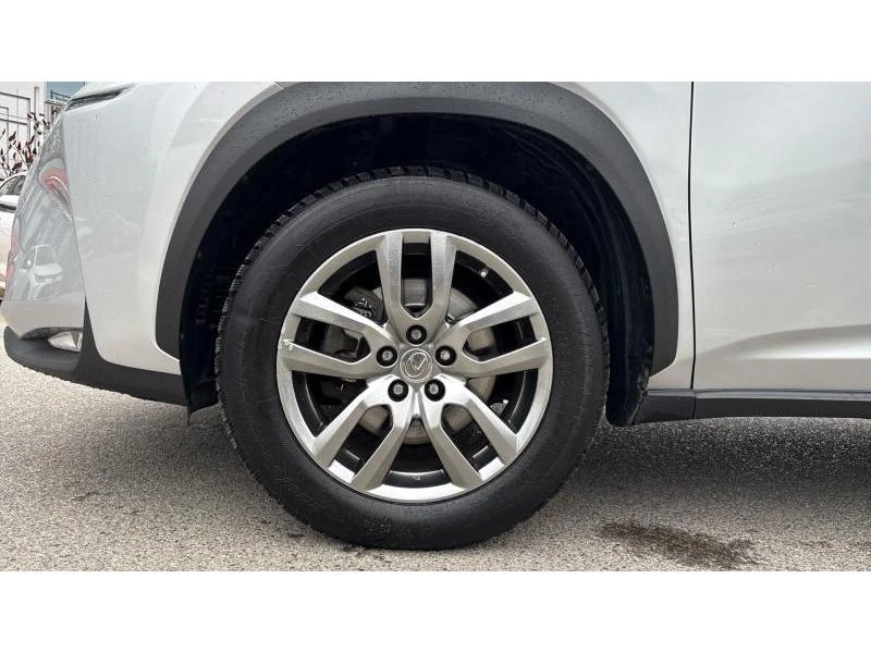 Lexus NX 300h E-FOUR EXECUTIVE PANORAMA, снимка 16 - Автомобили и джипове - 53907820