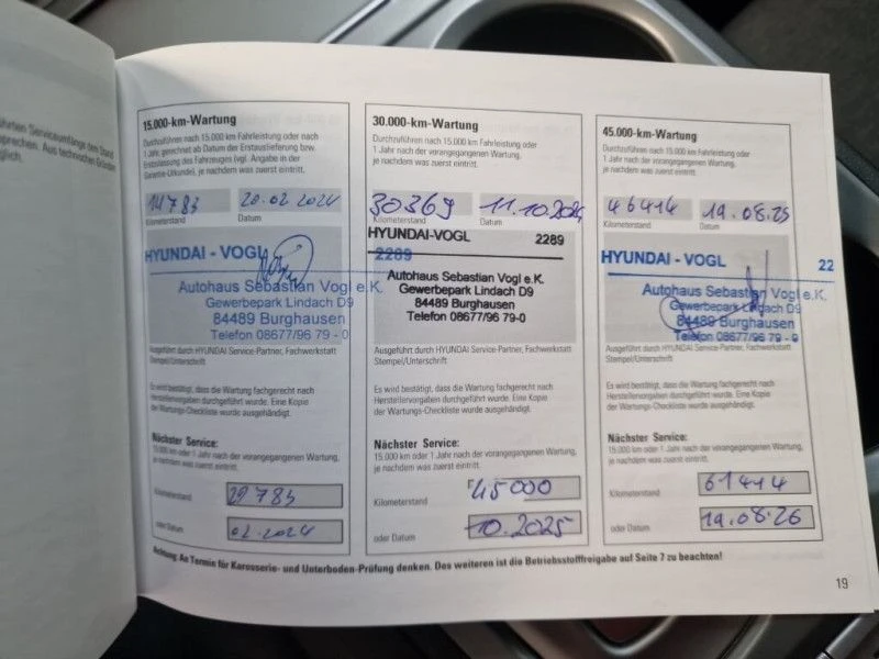 Hyundai Kona 100 kW Select 2WD, снимка 13 - Автомобили и джипове - 56358458