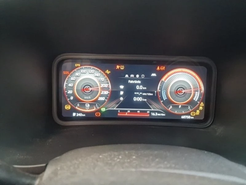 Hyundai Kona 100 kW Select 2WD, снимка 7 - Автомобили и джипове - 56358458
