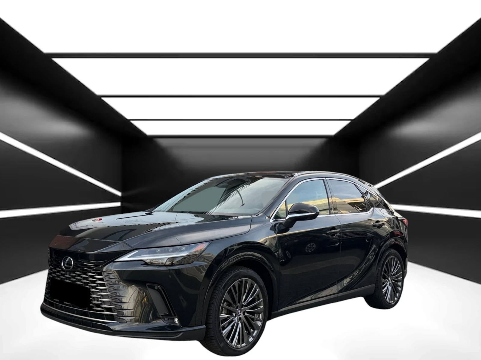 Lexus RX 450h plus PHEV* 309HP* LUXURY* ПАНО* MARKLEV* ГАРАНЦИЯ, снимка 1