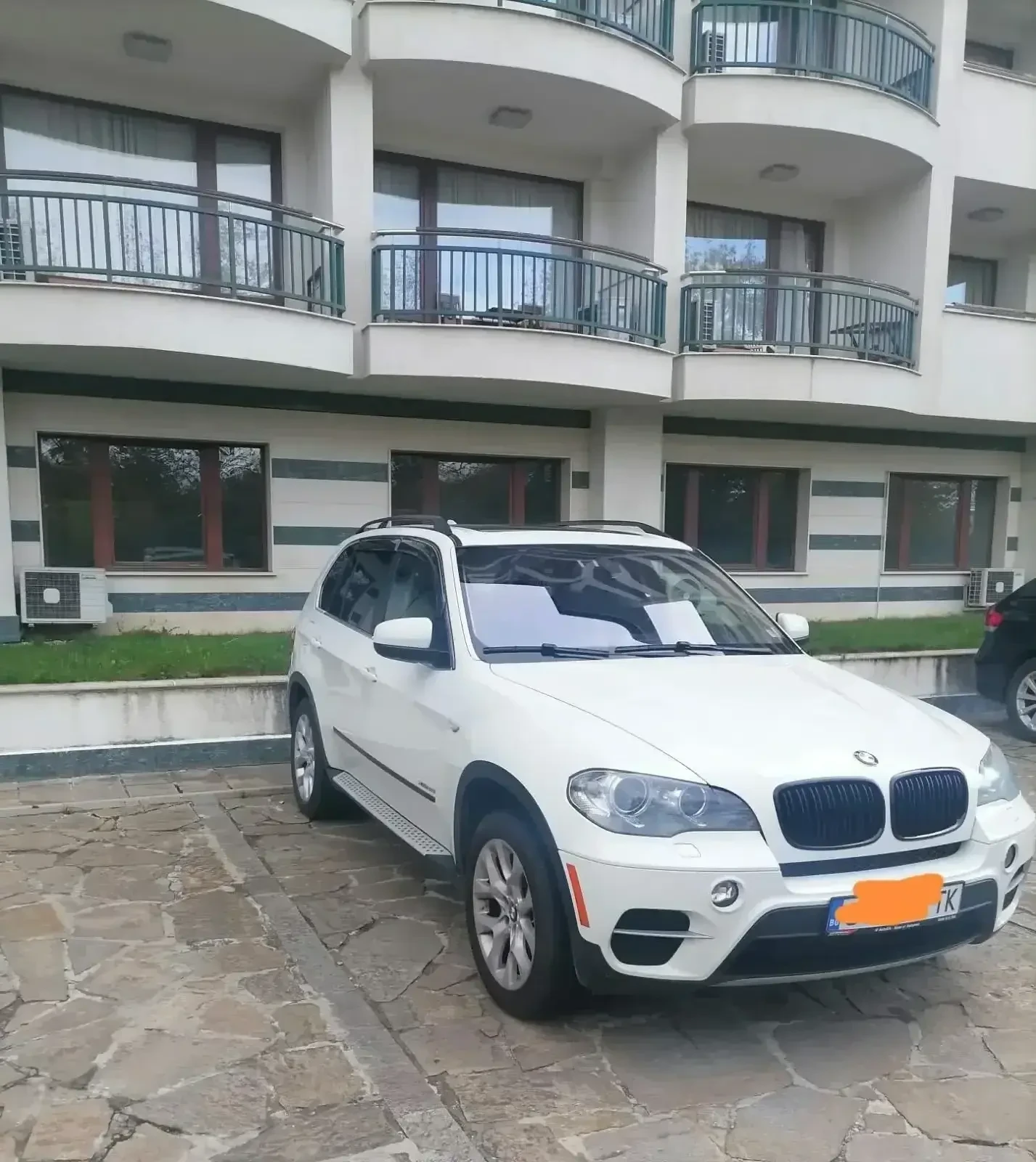 BMW X5 Premium / Xdrive 3, 5 I Sport Activity/ ЛИЗИНГ - изображение 2