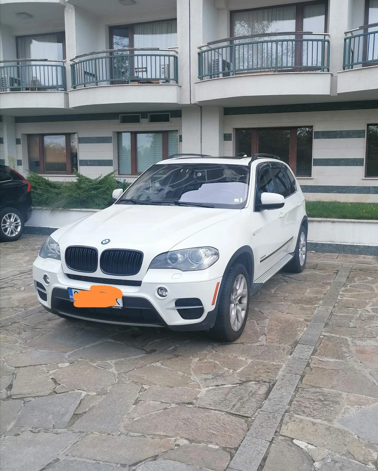 BMW X5 Premium / Xdrive 3, 5 I Sport Activity/ ЛИЗИНГ - изображение 3