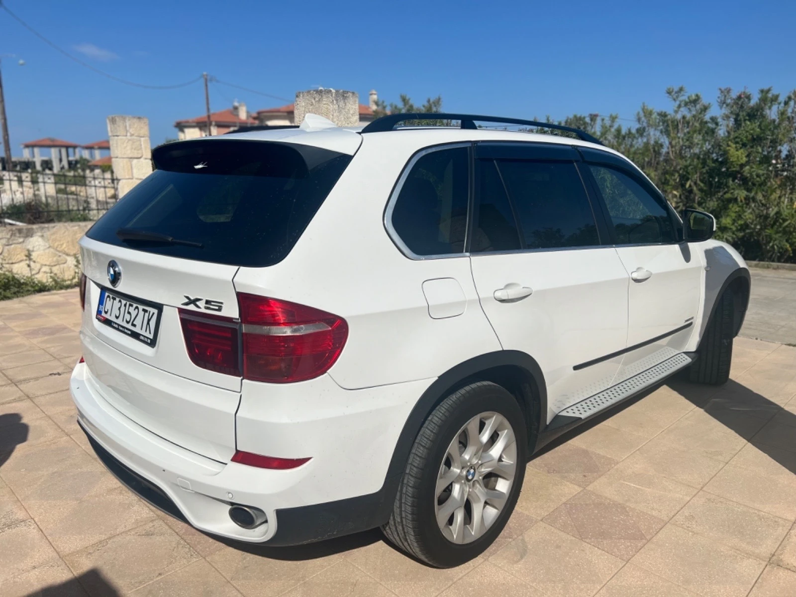 BMW X5 Premium / Xdrive 3, 5 I Sport Activity/ ЛИЗИНГ - изображение 5