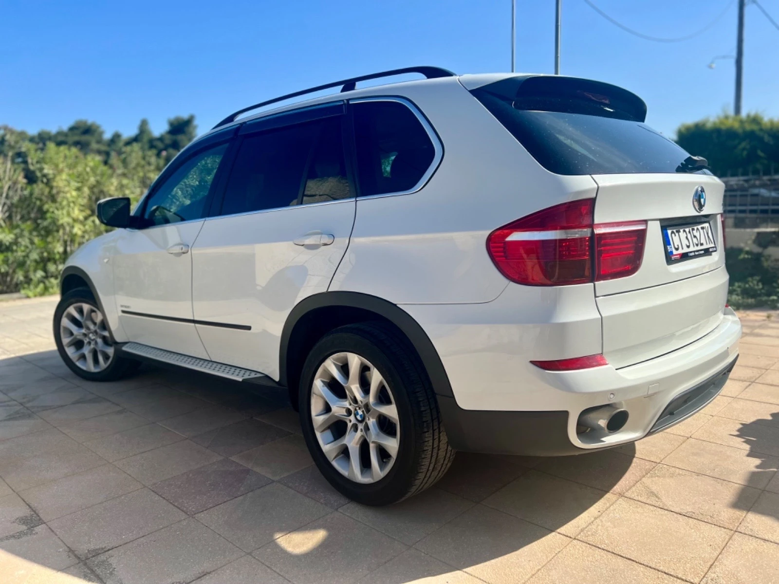 BMW X5 Premium / Xdrive 3, 5 I Sport Activity/ ЛИЗИНГ - изображение 3